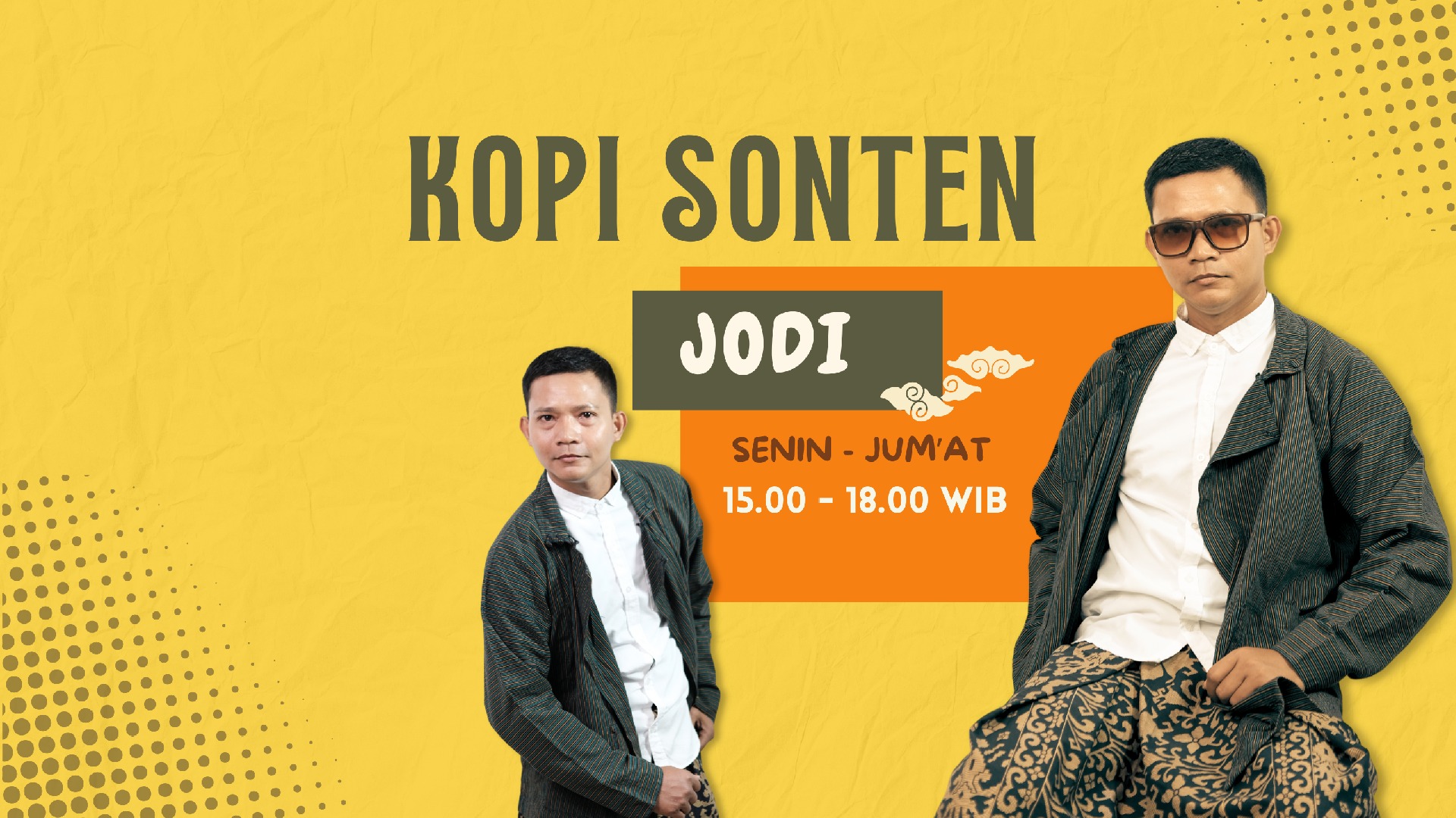 KOPI SONTEN
