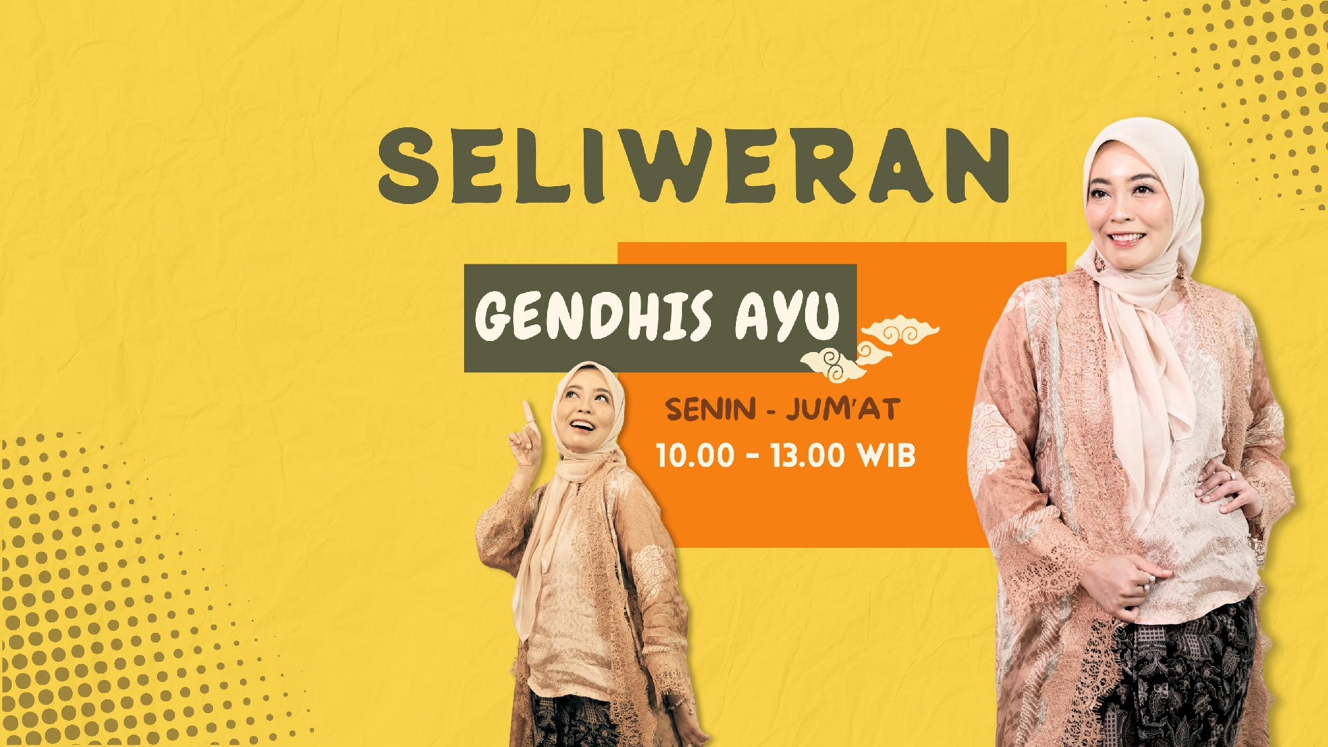 SELIWERAN