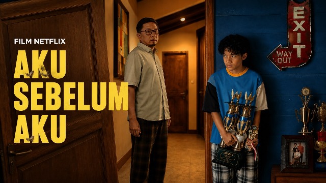 Aku Sebelum Aku, Drama Keluarga tentang Ekspektasi, Luka, dan Penerimaan
