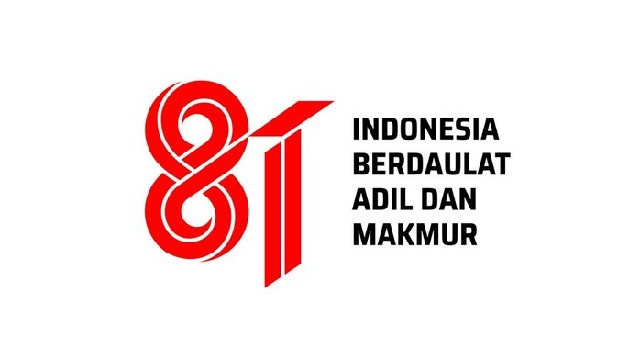 8.100 Tiket Perayaan HUT RI ke-81 di Istana Negara Siap Diperebutkan