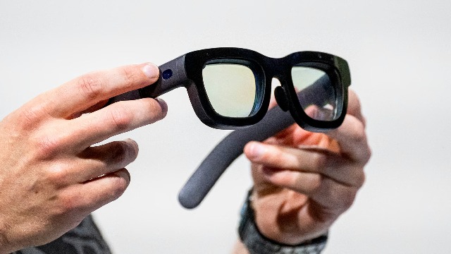 Instagram Blokir Unggahan Meta Glasses yang Rekam Orang Tanpa Izin
